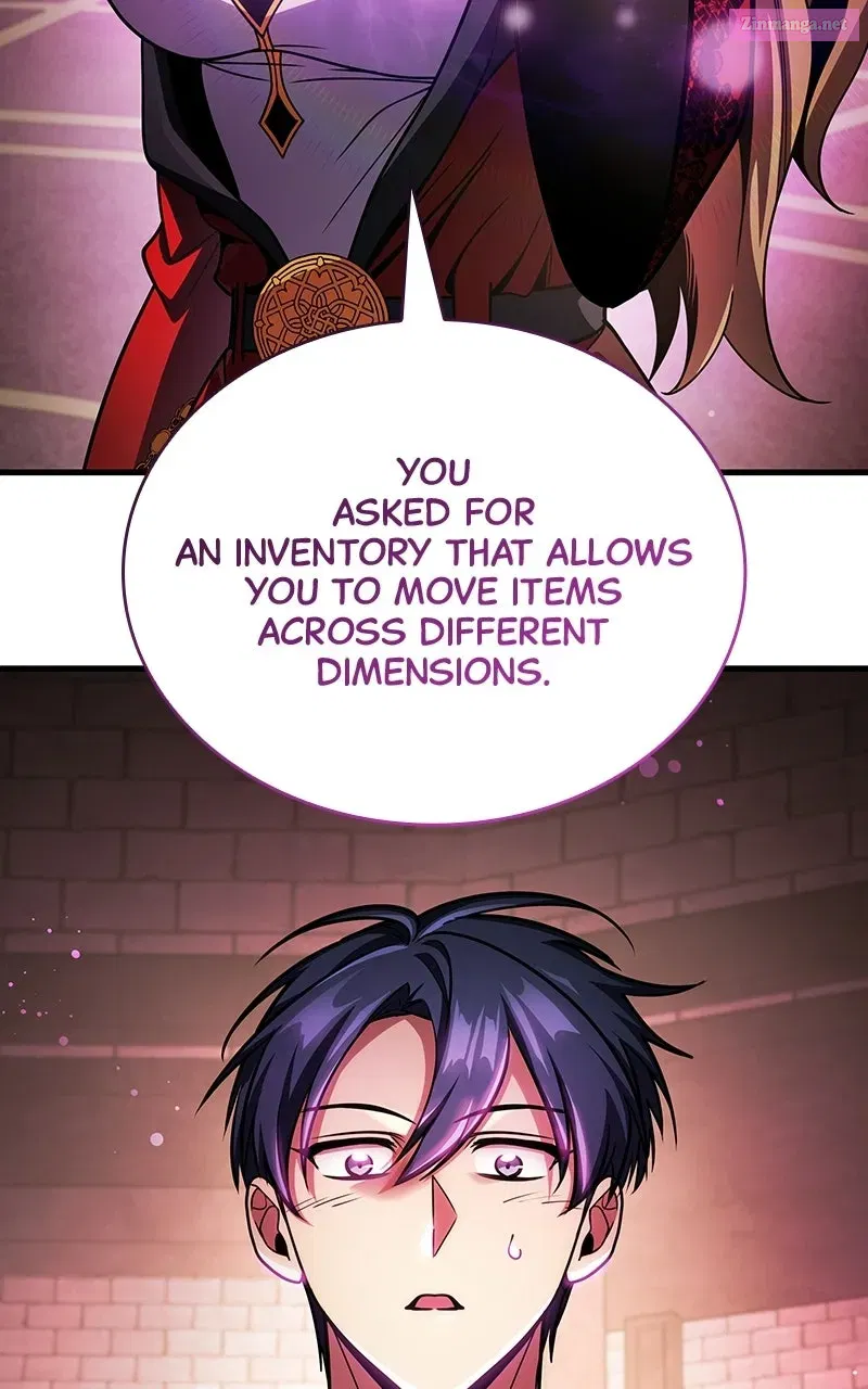 My Very Own Tower Strategy Guide Chapter 95 page 21 - 