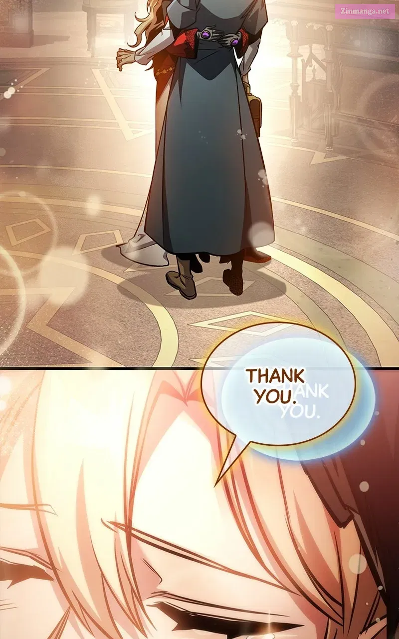 My Very Own Tower Strategy Guide Chapter 95 page 30 - 