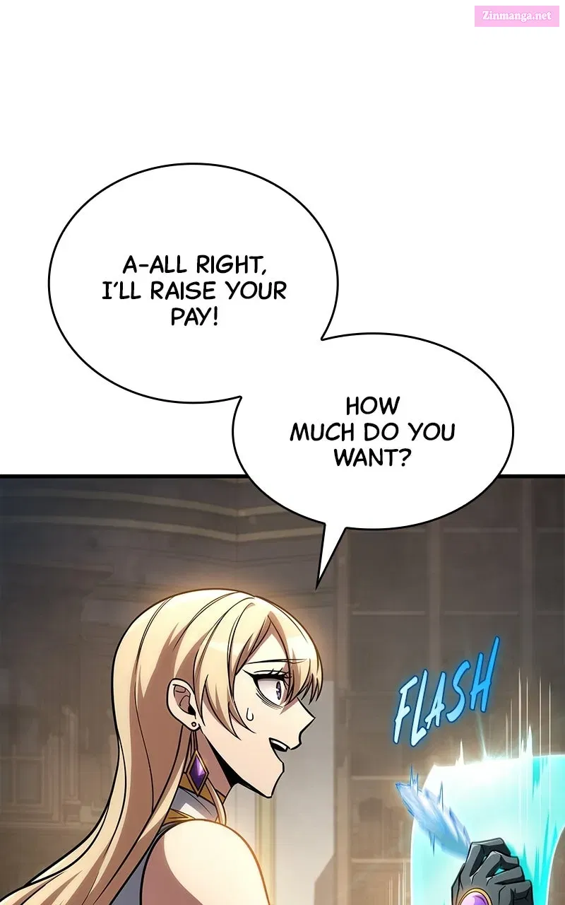 My Very Own Tower Strategy Guide Chapter 95 page 4 - 