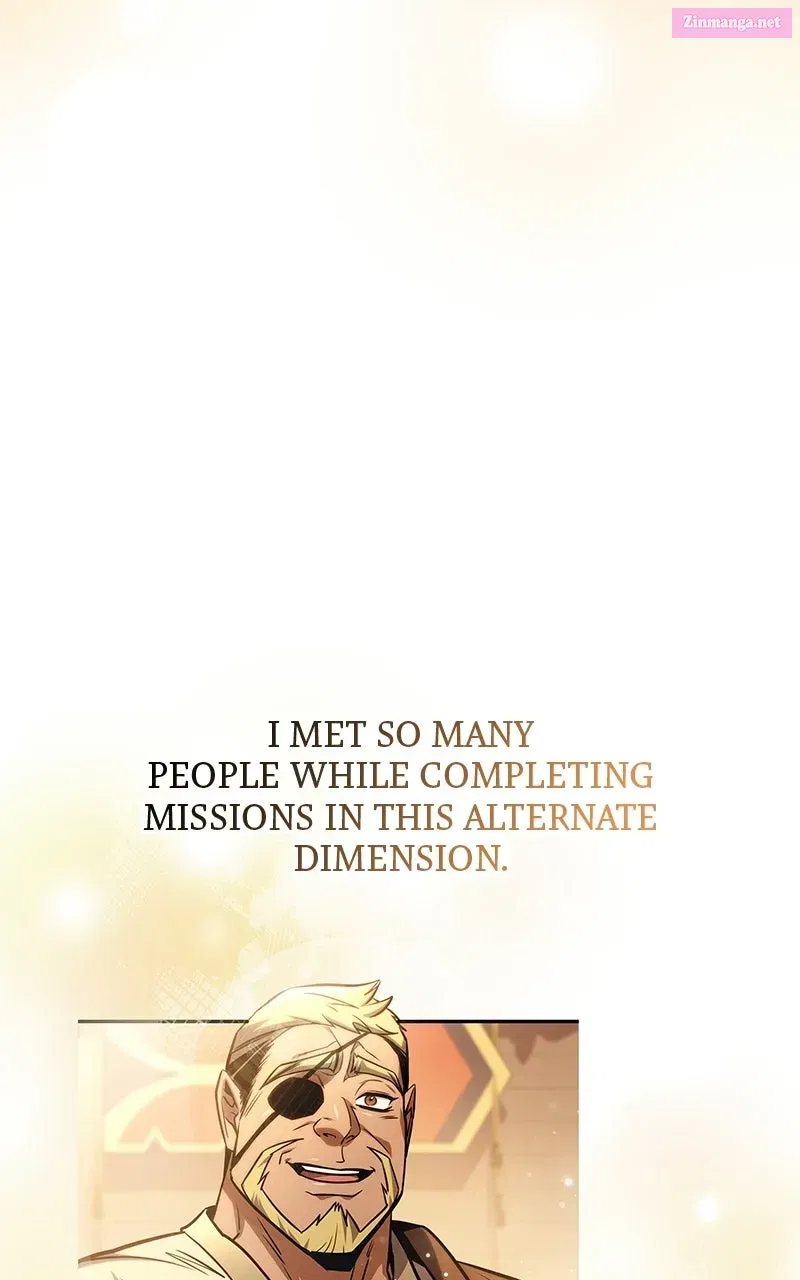 My Very Own Tower Strategy Guide Chapter 95 page 34 - 