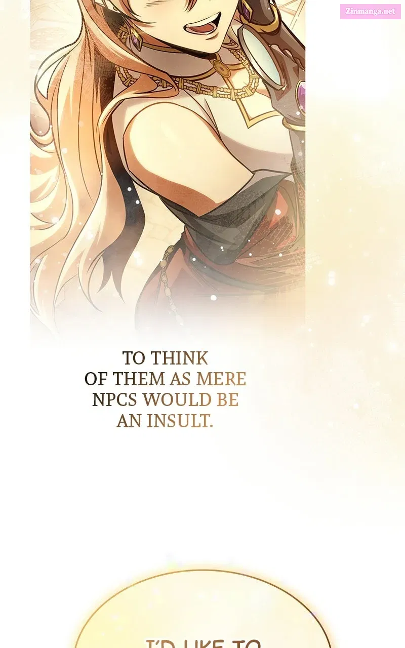 My Very Own Tower Strategy Guide Chapter 95 page 36 - 