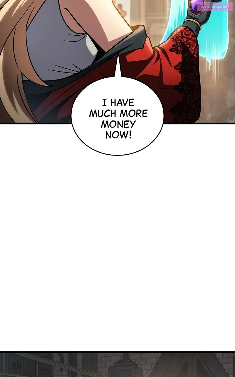 My Very Own Tower Strategy Guide Chapter 95 page 5 - 