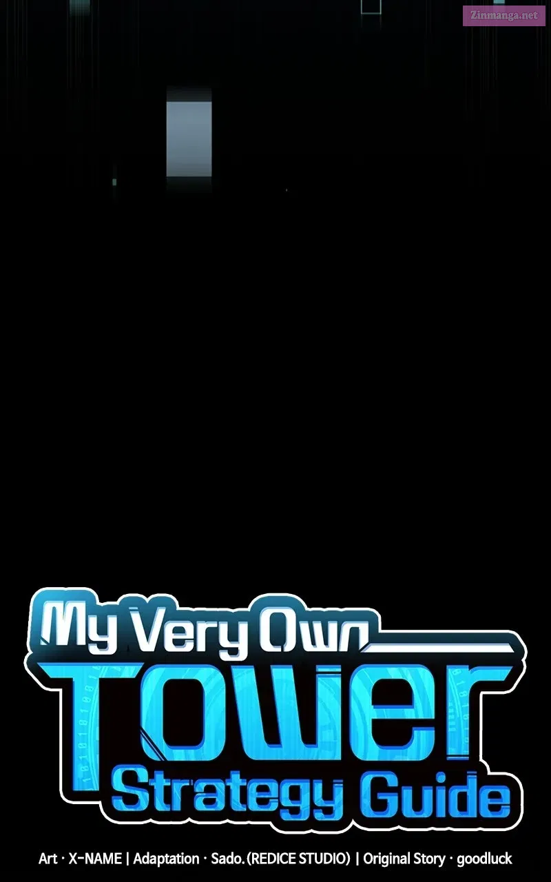 My Very Own Tower Strategy Guide Chapter 95 page 45 - 
