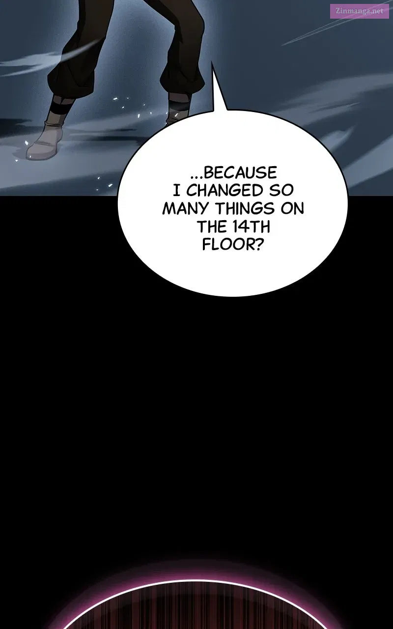 My Very Own Tower Strategy Guide Chapter 95 page 62 - 