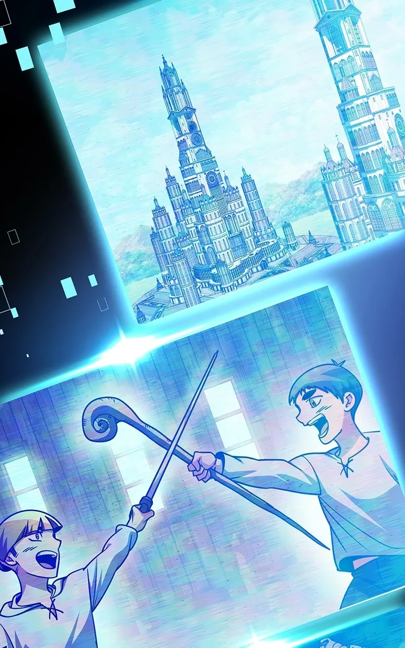 My Very Own Tower Strategy Guide Chapter 96 page 103 - 