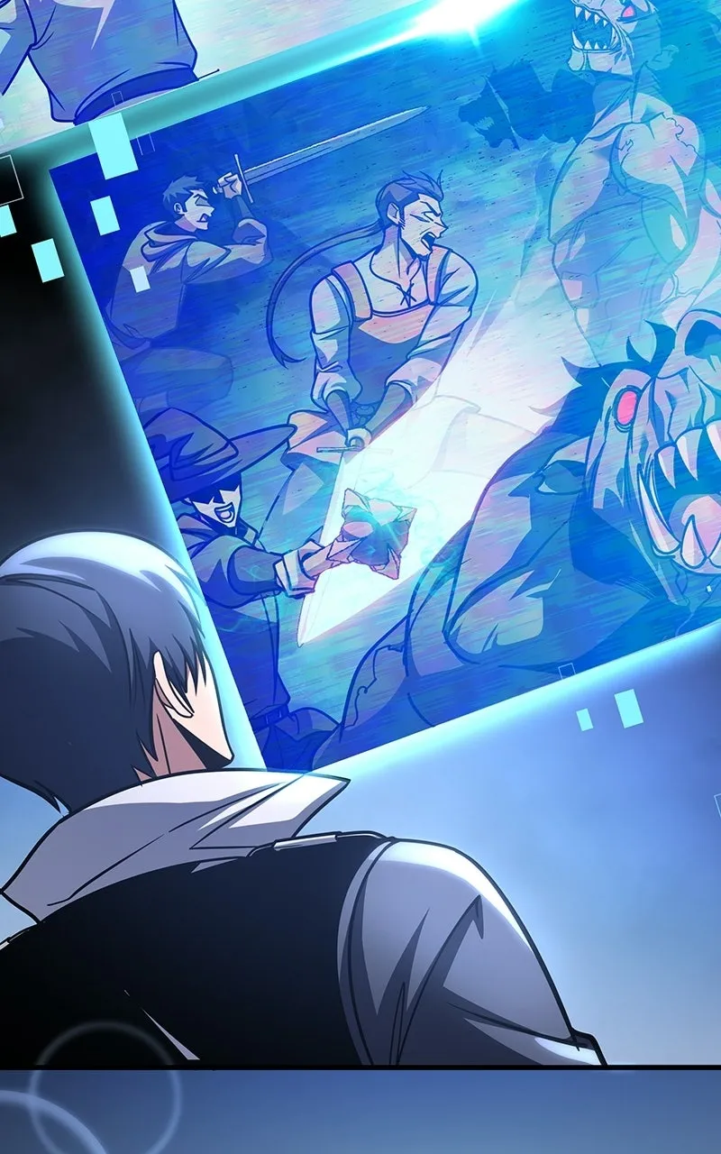 My Very Own Tower Strategy Guide Chapter 96 page 104 - 