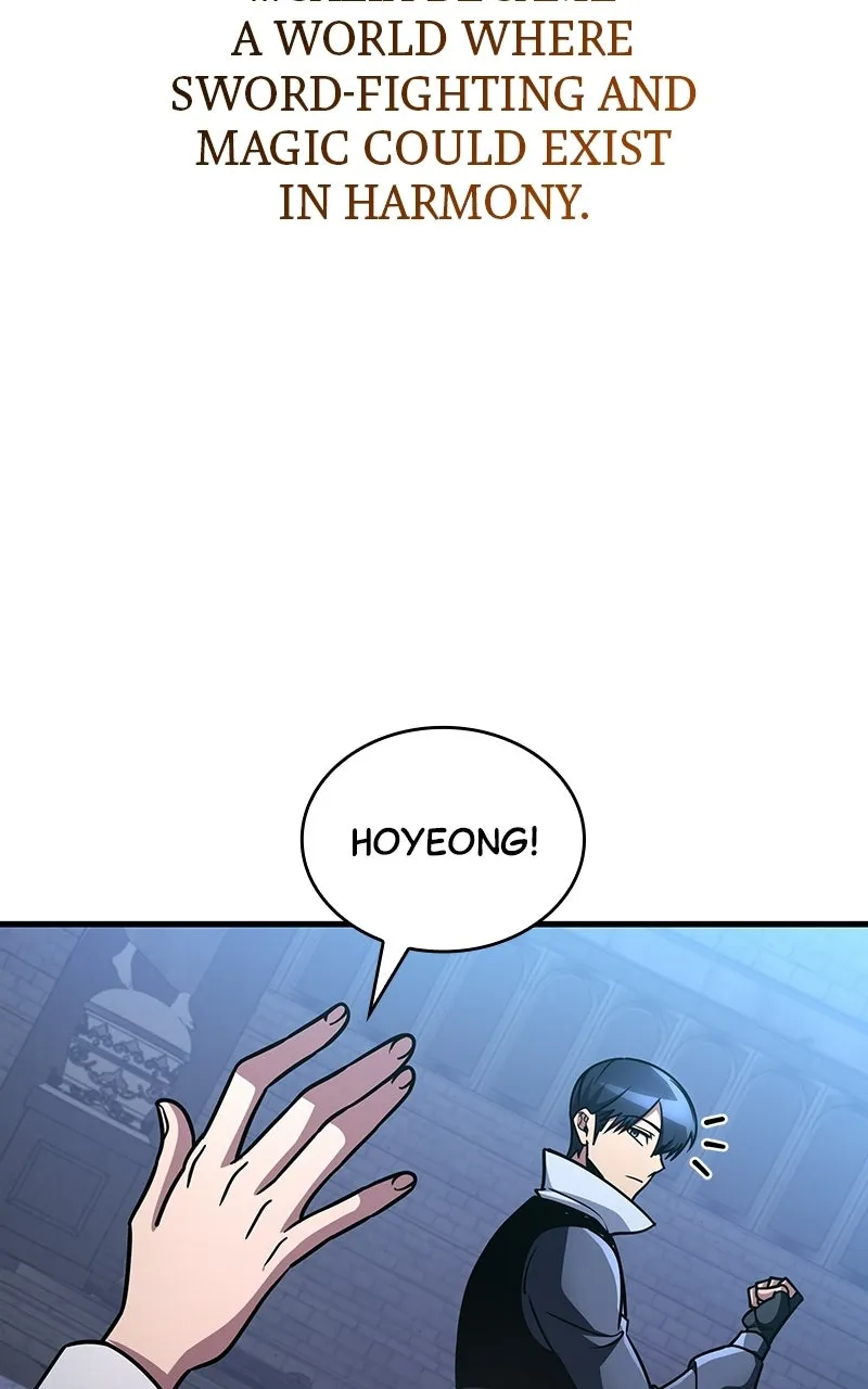 My Very Own Tower Strategy Guide Chapter 96 page 106 - 
