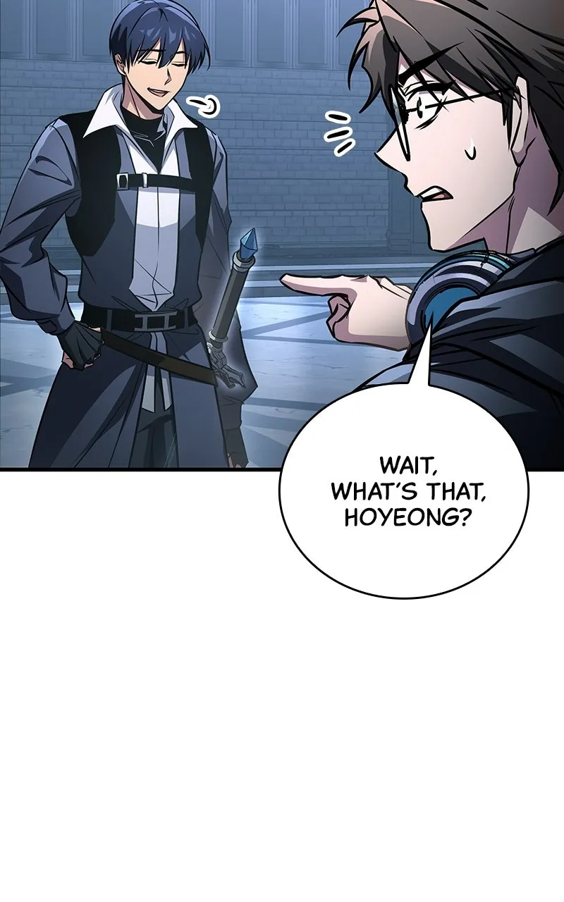 My Very Own Tower Strategy Guide Chapter 96 page 112 - 