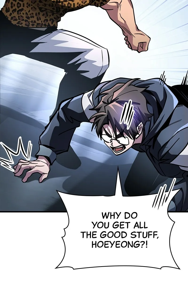 My Very Own Tower Strategy Guide Chapter 96 page 117 - 