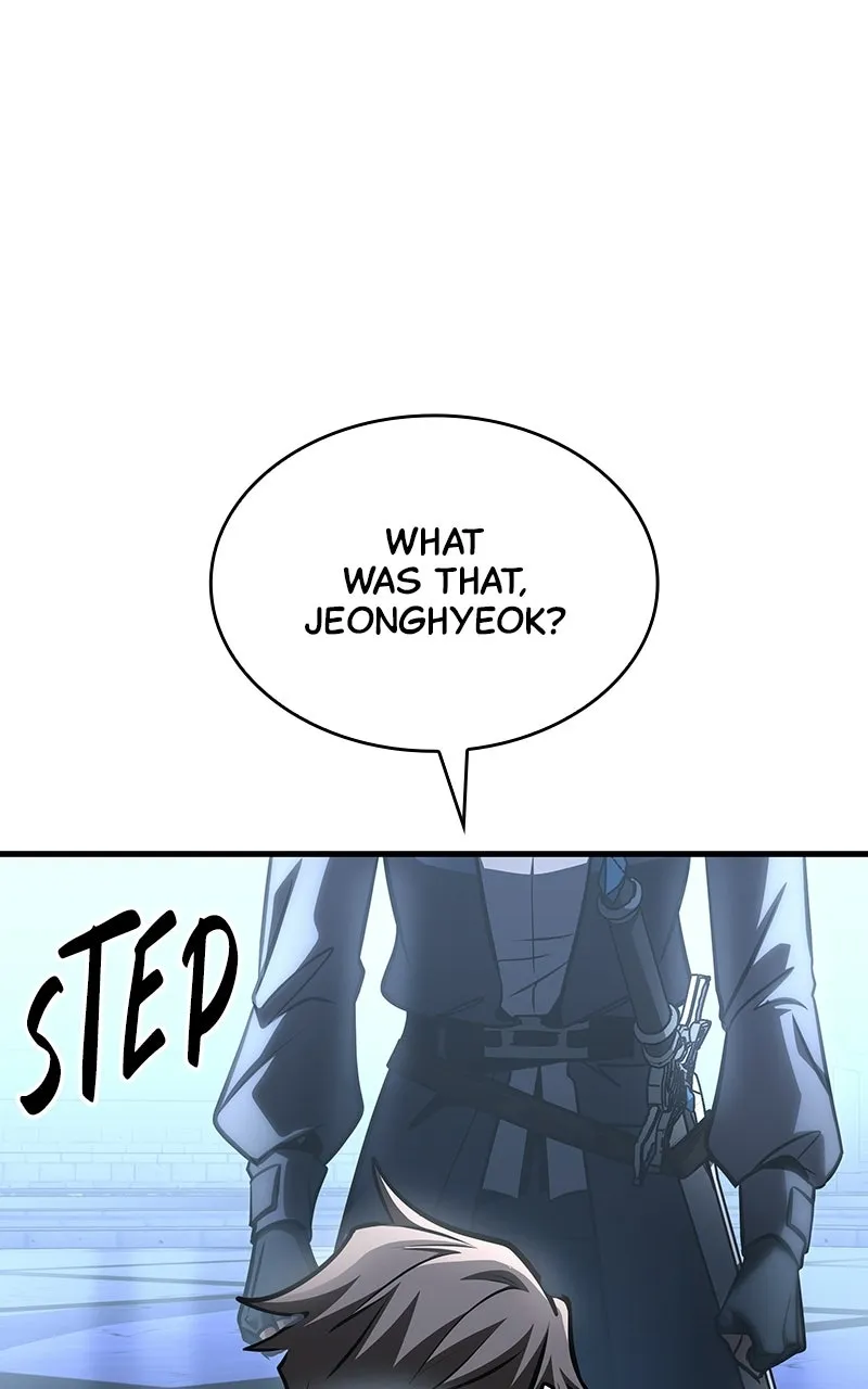 My Very Own Tower Strategy Guide Chapter 96 page 118 - 