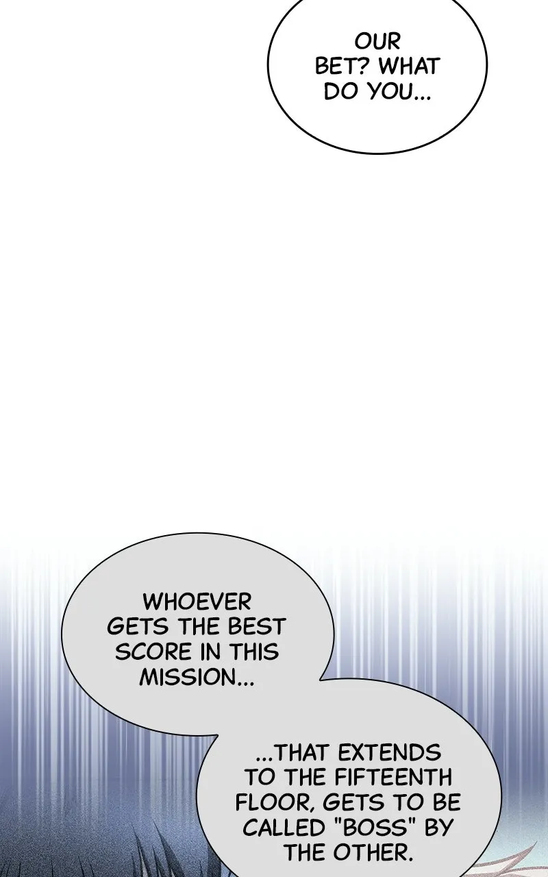 My Very Own Tower Strategy Guide Chapter 96 page 122 - 