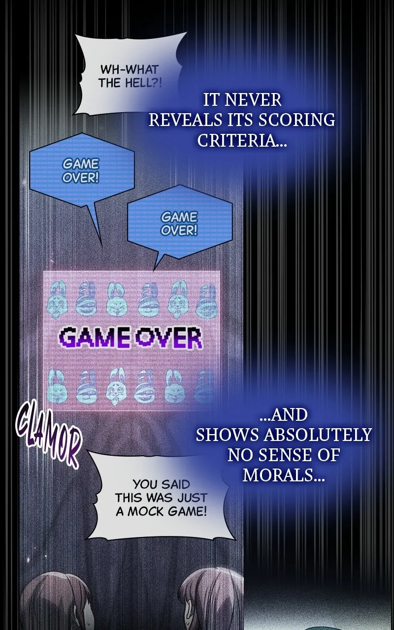 My Very Own Tower Strategy Guide Chapter 96 page 23 - 