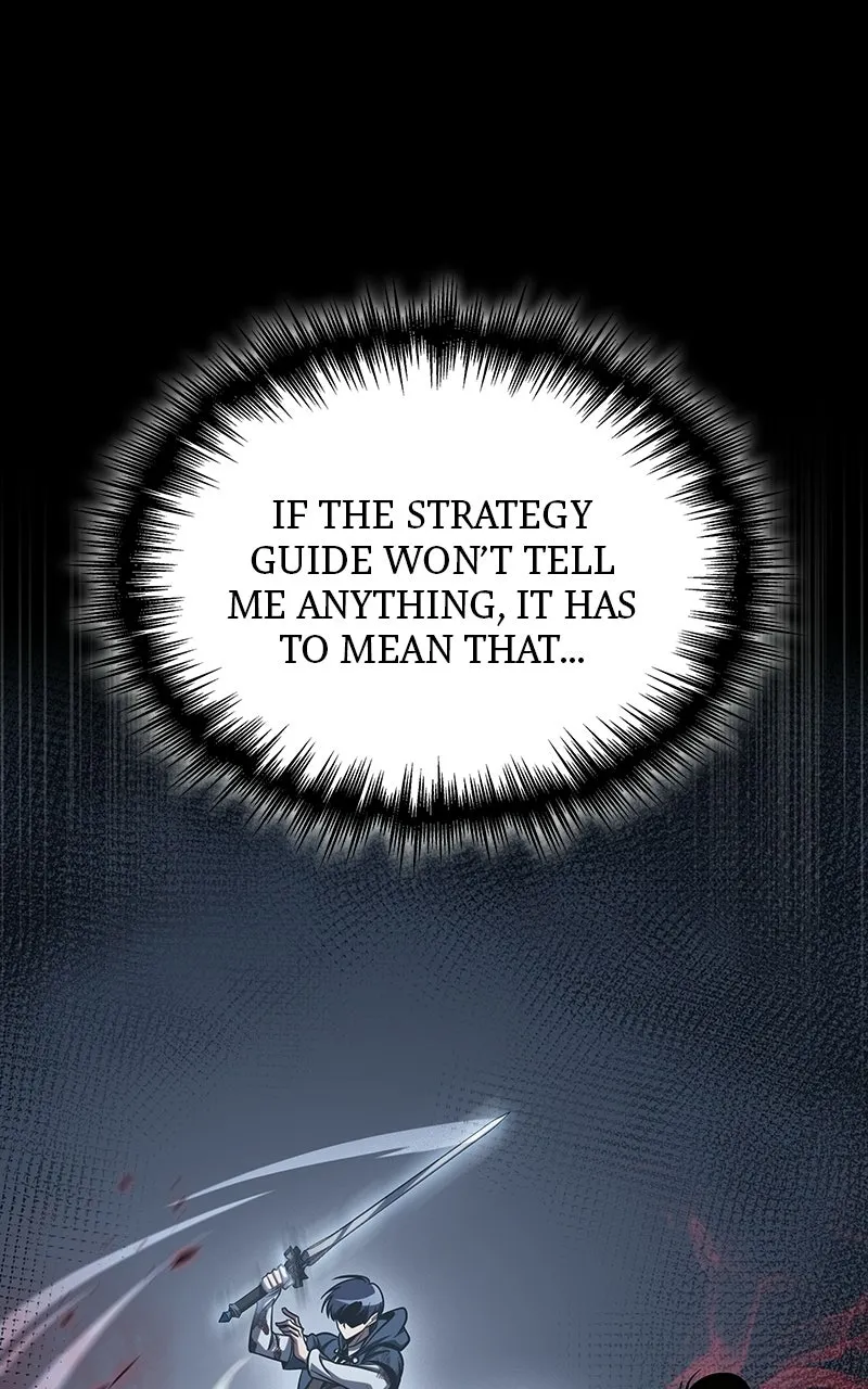 My Very Own Tower Strategy Guide Chapter 96 page 37 - 