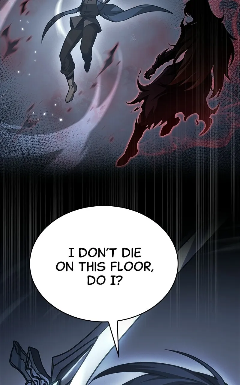 My Very Own Tower Strategy Guide Chapter 96 page 38 - 