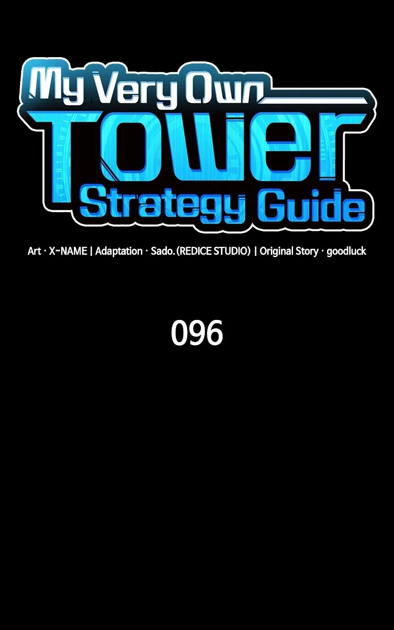 My Very Own Tower Strategy Guide Chapter 96 page 44 - 