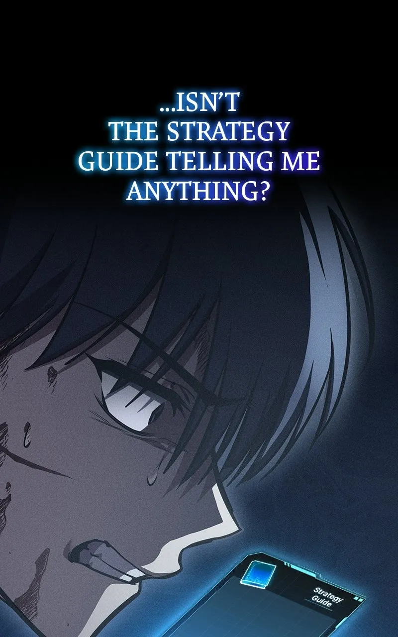My Very Own Tower Strategy Guide Chapter 96 page 7 - 