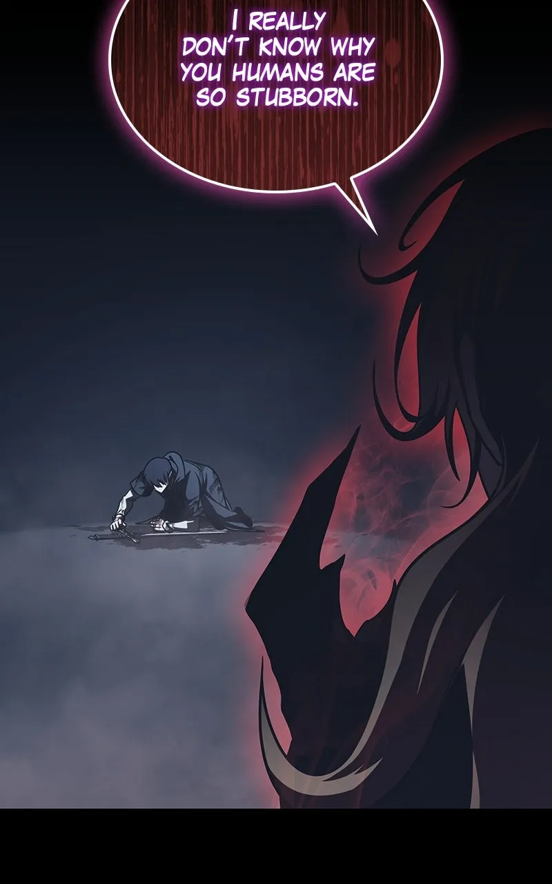 My Very Own Tower Strategy Guide Chapter 96 page 9 - 
