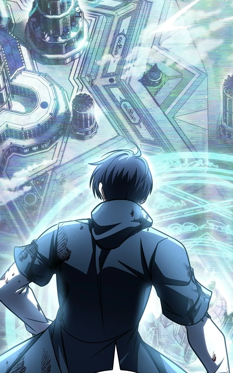 My Very Own Tower Strategy Guide Chapter 96 page 83 - 