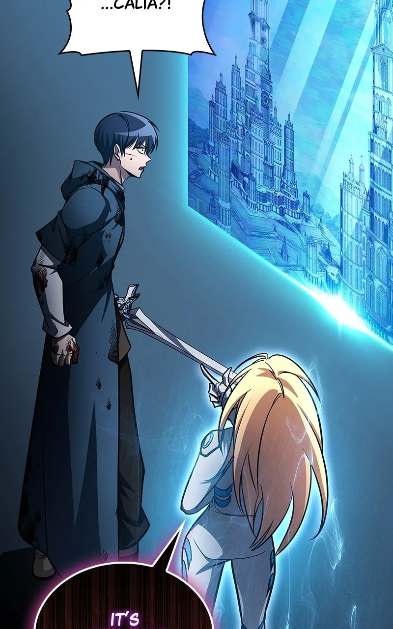My Very Own Tower Strategy Guide Chapter 96 page 85 - 