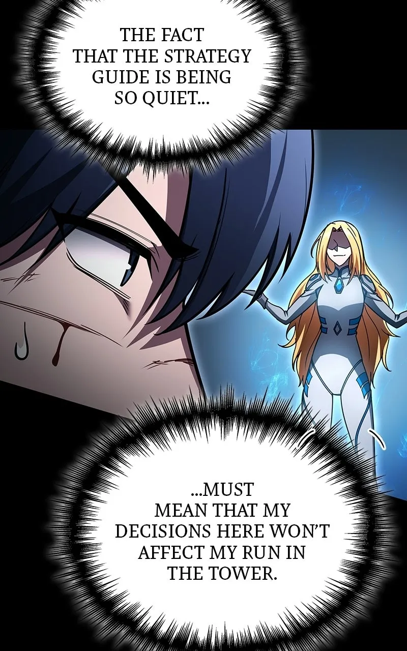 My Very Own Tower Strategy Guide Chapter 96 page 93 - 