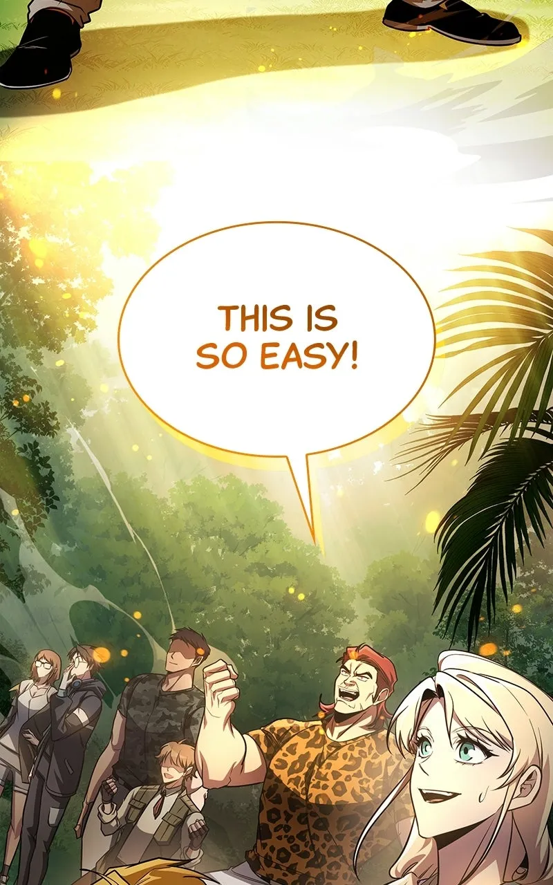 My Very Own Tower Strategy Guide Chapter 97 page 105 - 
