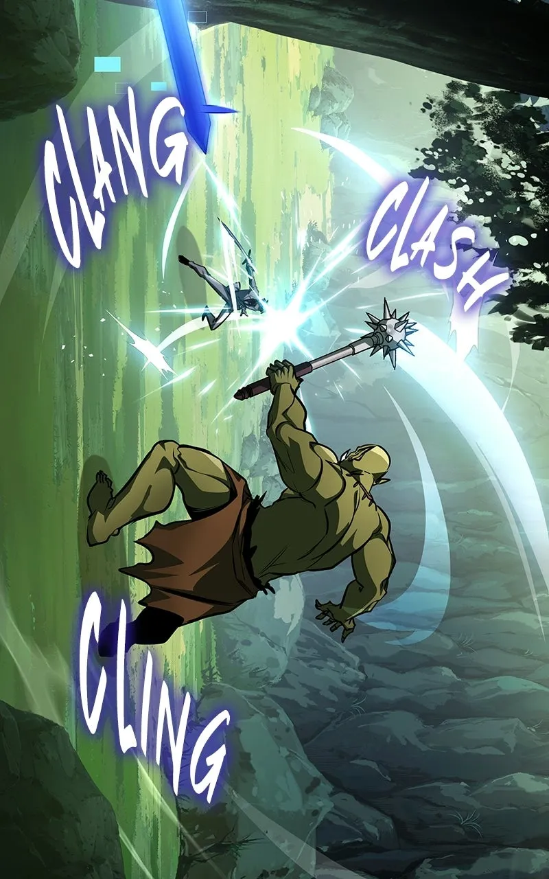 My Very Own Tower Strategy Guide Chapter 97 page 122 - 