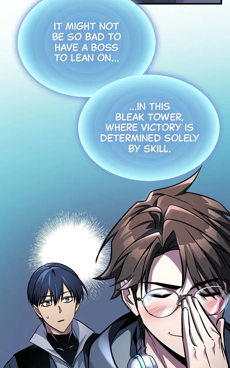 My Very Own Tower Strategy Guide Chapter 97 page 16 - 