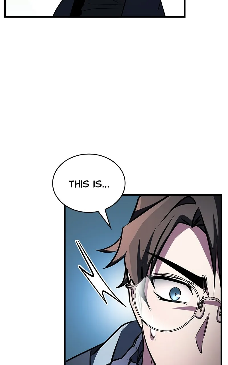 My Very Own Tower Strategy Guide Chapter 97 page 20 - 