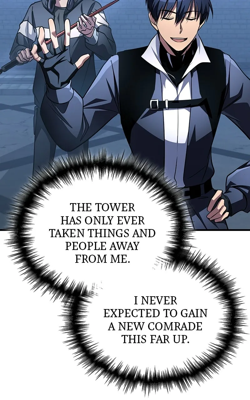 My Very Own Tower Strategy Guide Chapter 97 page 24 - 