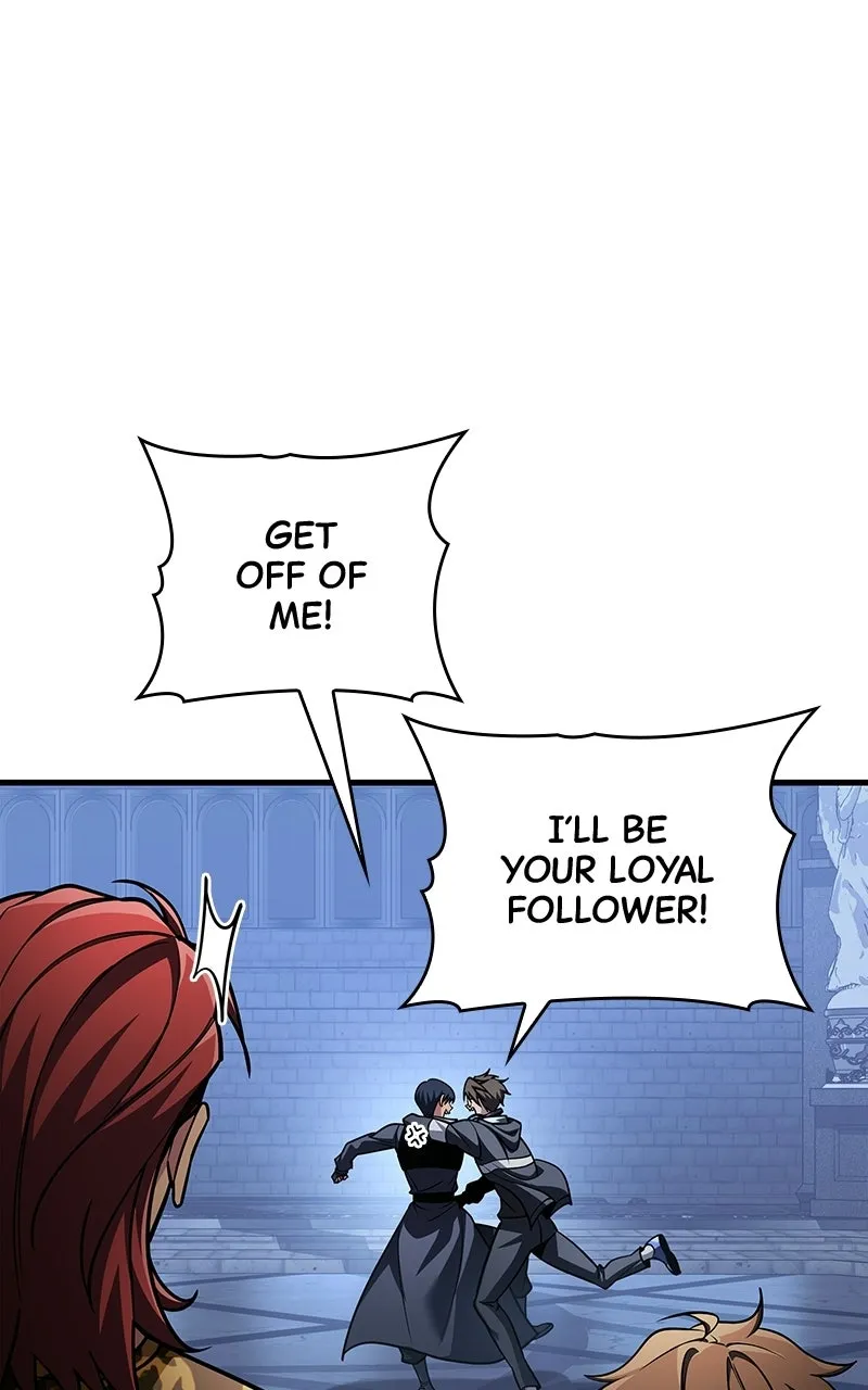 My Very Own Tower Strategy Guide Chapter 97 page 27 - 