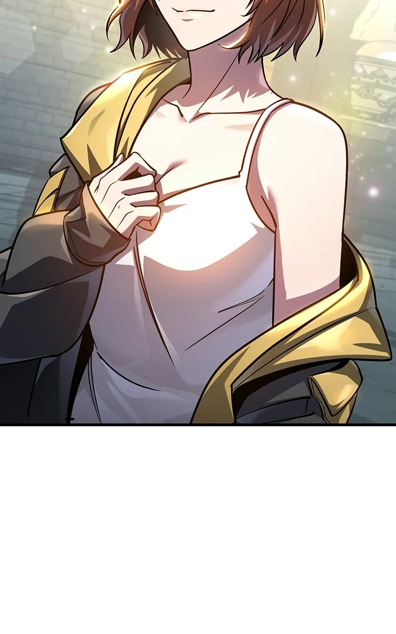 My Very Own Tower Strategy Guide Chapter 97 page 32 - 