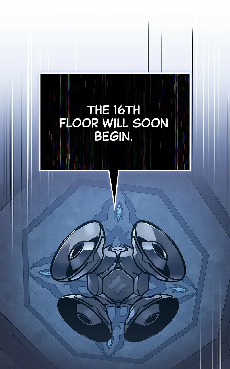 My Very Own Tower Strategy Guide Chapter 97 page 35 - 