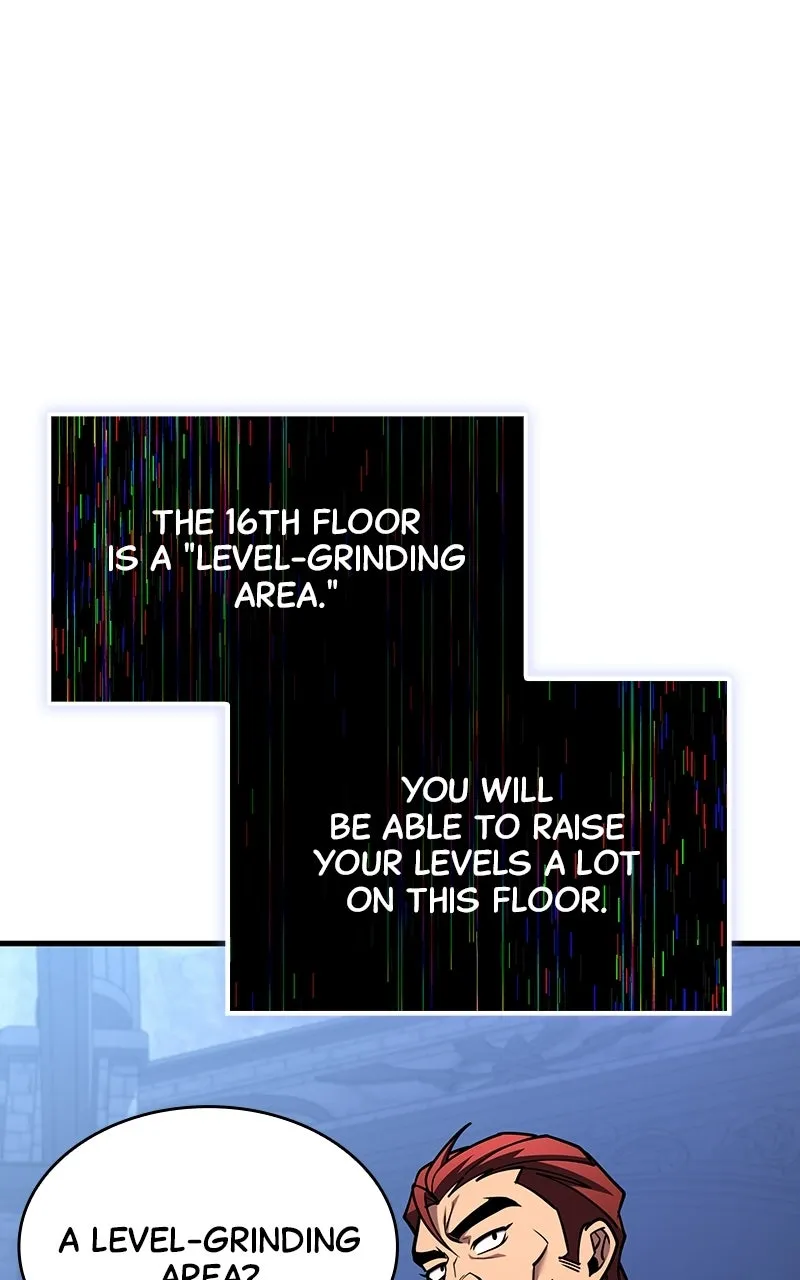 My Very Own Tower Strategy Guide Chapter 97 page 38 - 