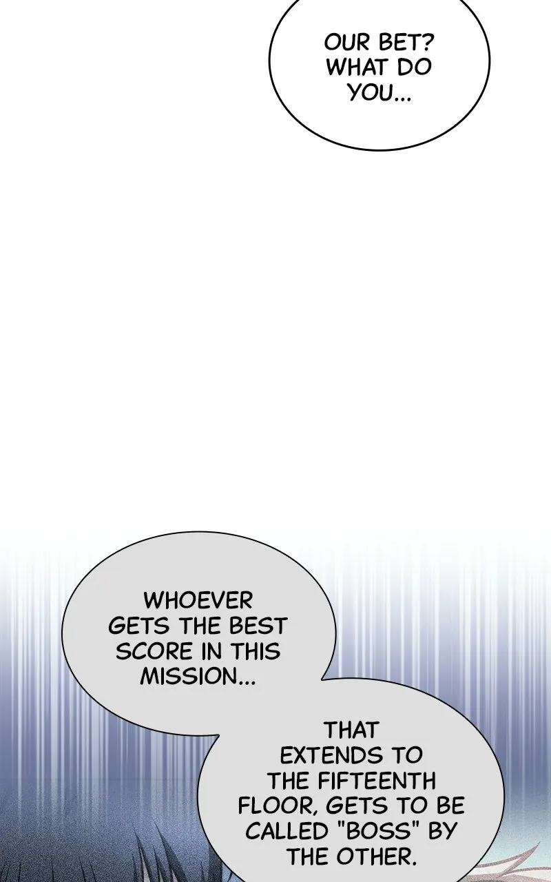 My Very Own Tower Strategy Guide Chapter 97 page 5 - 