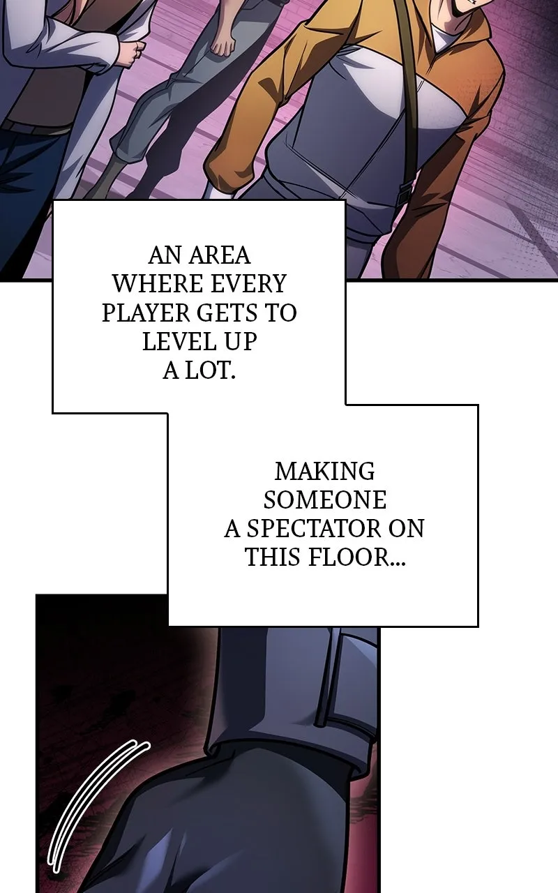 My Very Own Tower Strategy Guide Chapter 97 page 46 - 