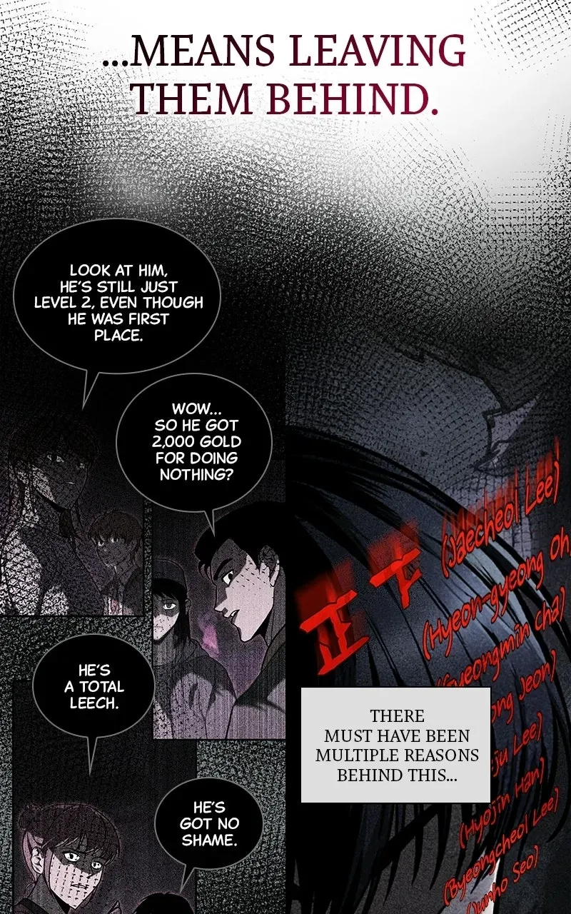 My Very Own Tower Strategy Guide Chapter 97 page 48 - 
