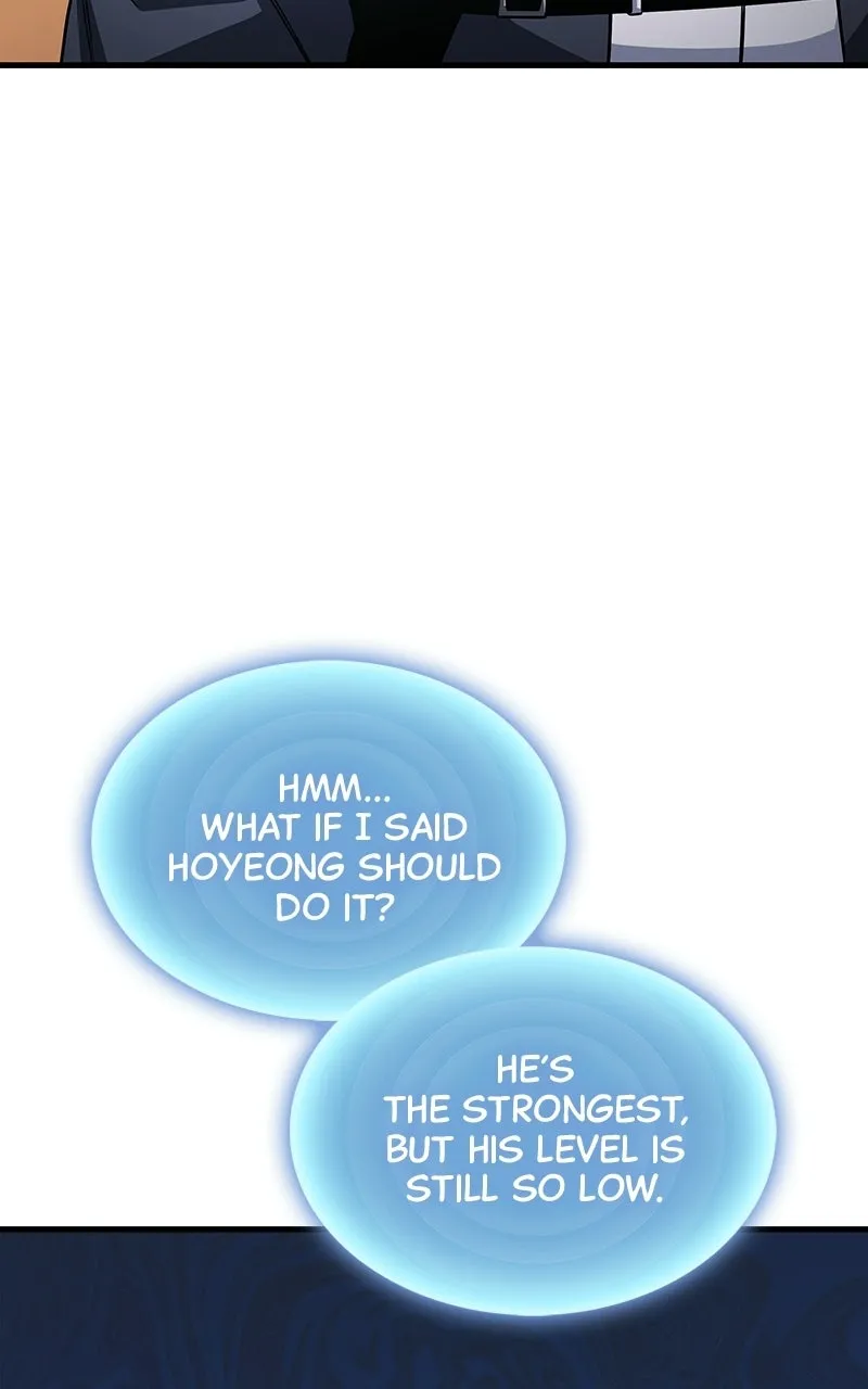 My Very Own Tower Strategy Guide Chapter 97 page 57 - 