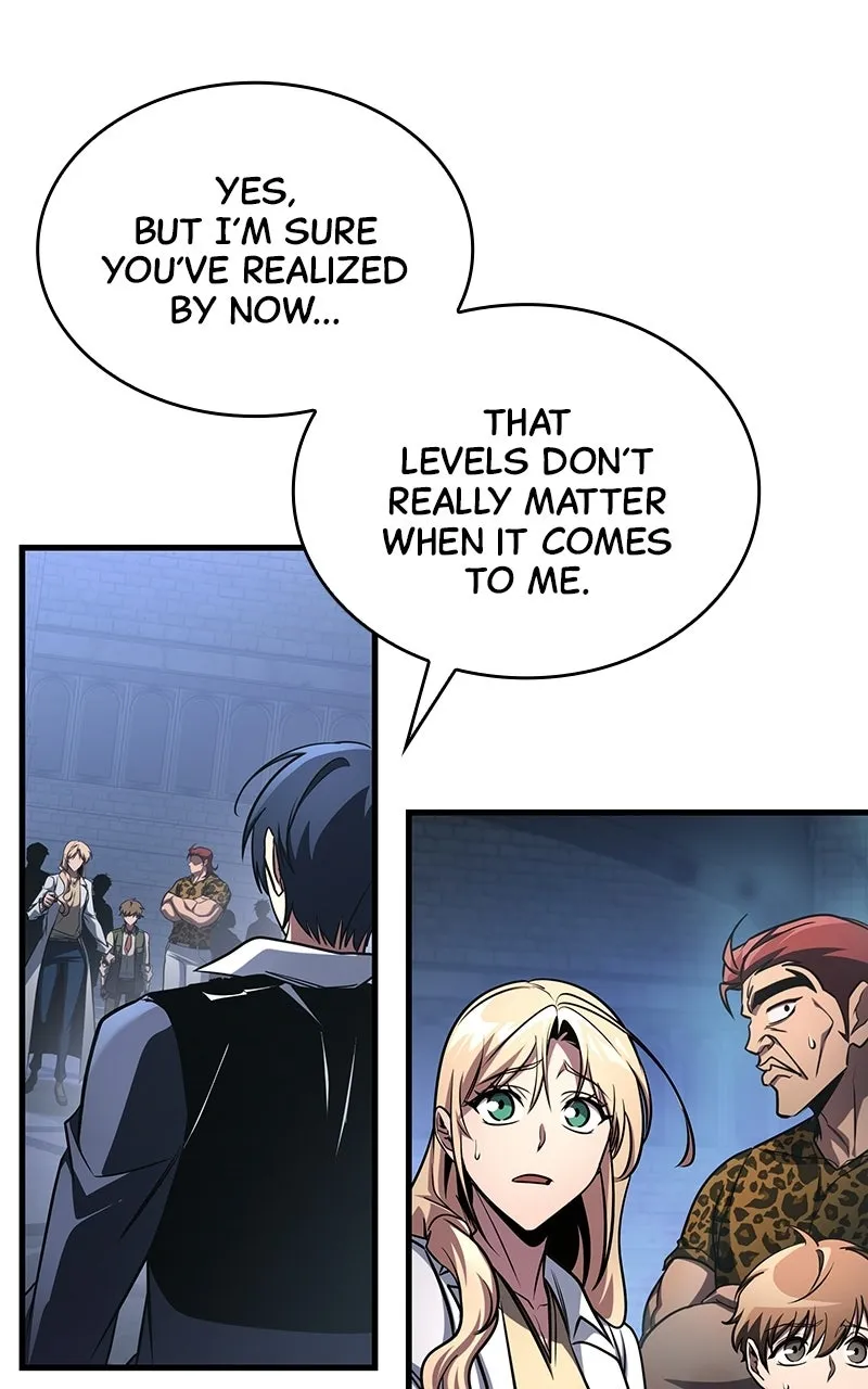 My Very Own Tower Strategy Guide Chapter 97 page 66 - 