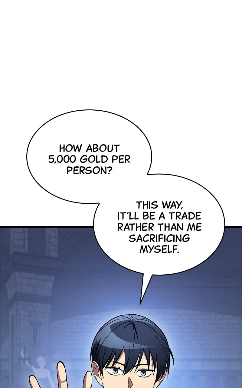 My Very Own Tower Strategy Guide Chapter 97 page 71 - 
