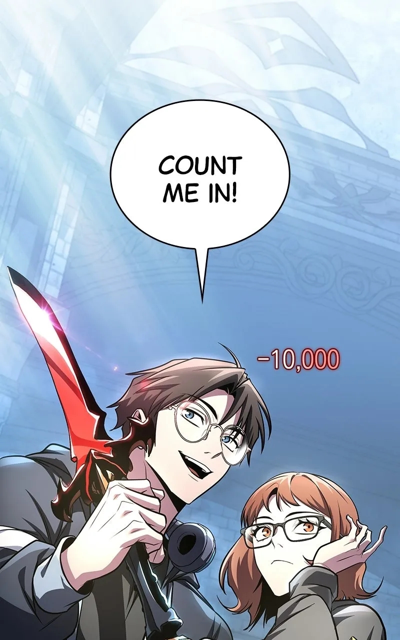 My Very Own Tower Strategy Guide Chapter 97 page 73 - 