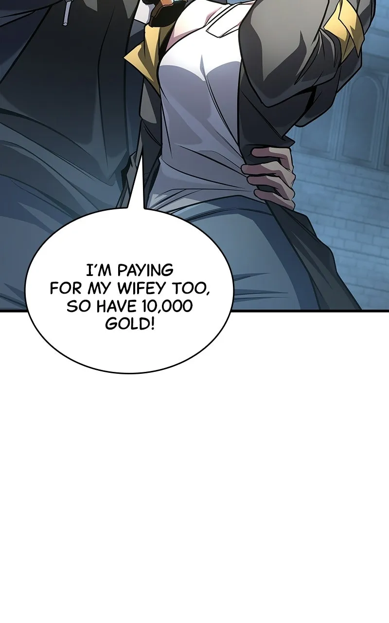 My Very Own Tower Strategy Guide Chapter 97 page 74 - 