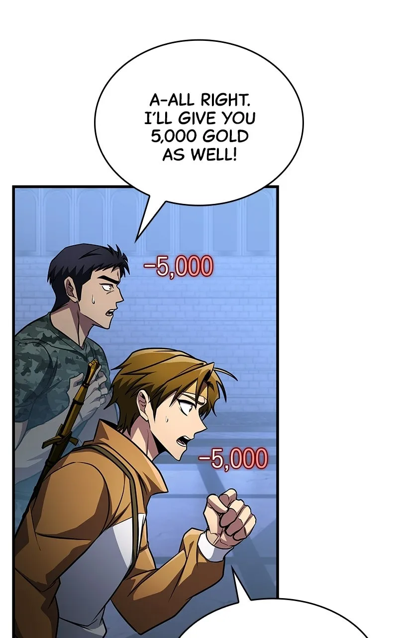 My Very Own Tower Strategy Guide Chapter 97 page 75 - 