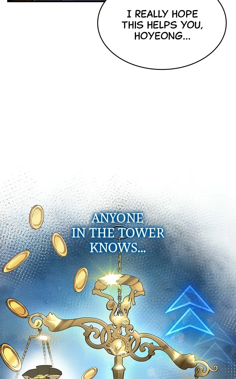 My Very Own Tower Strategy Guide Chapter 97 page 76 - 