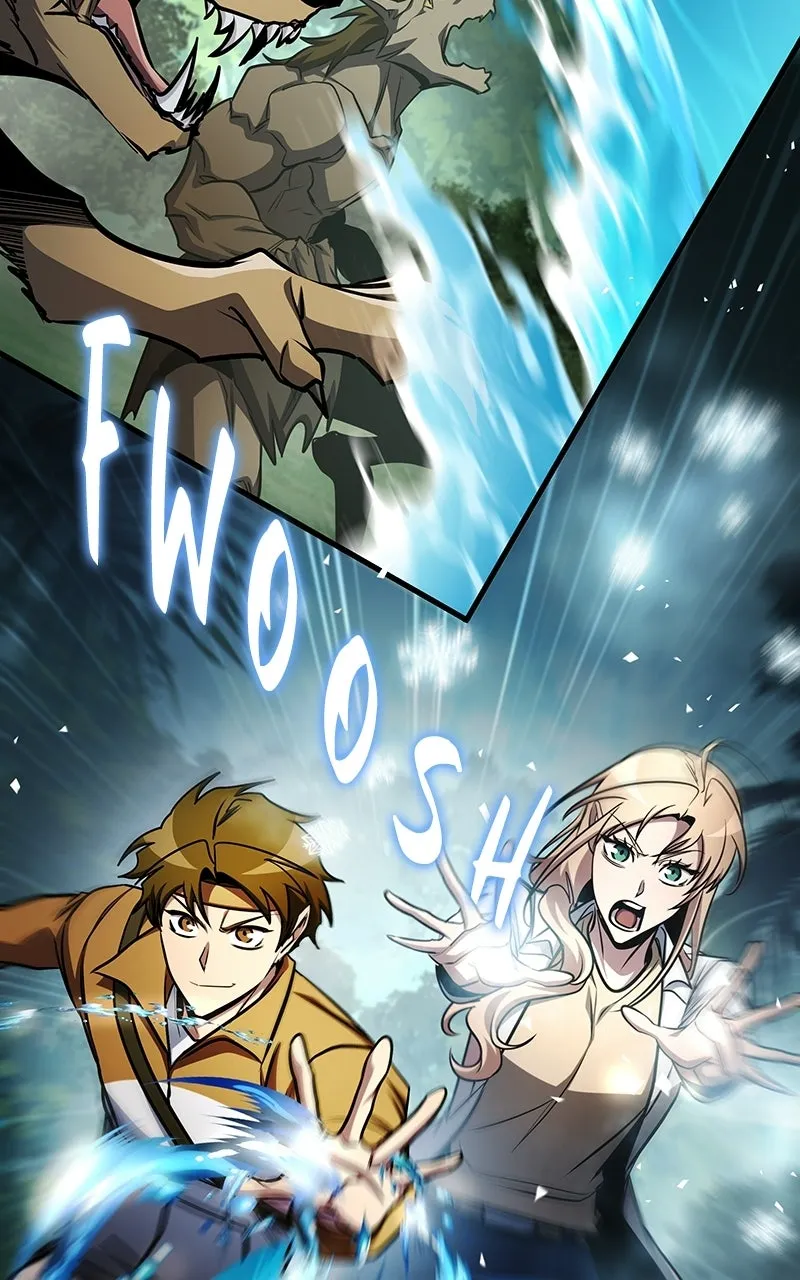 My Very Own Tower Strategy Guide Chapter 97 page 95 - 