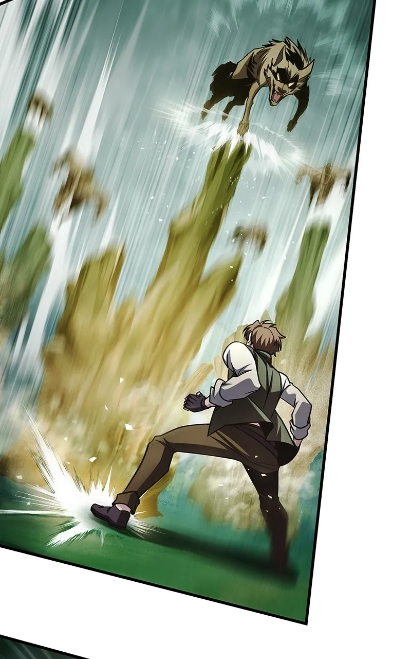 My Very Own Tower Strategy Guide Chapter 97 page 98 - 