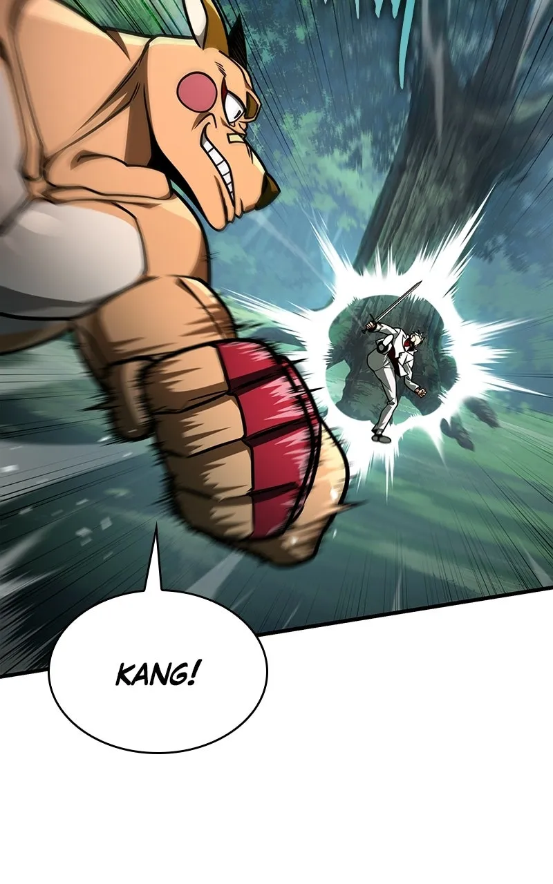 My Very Own Tower Strategy Guide Chapter 98 page 19 - 
