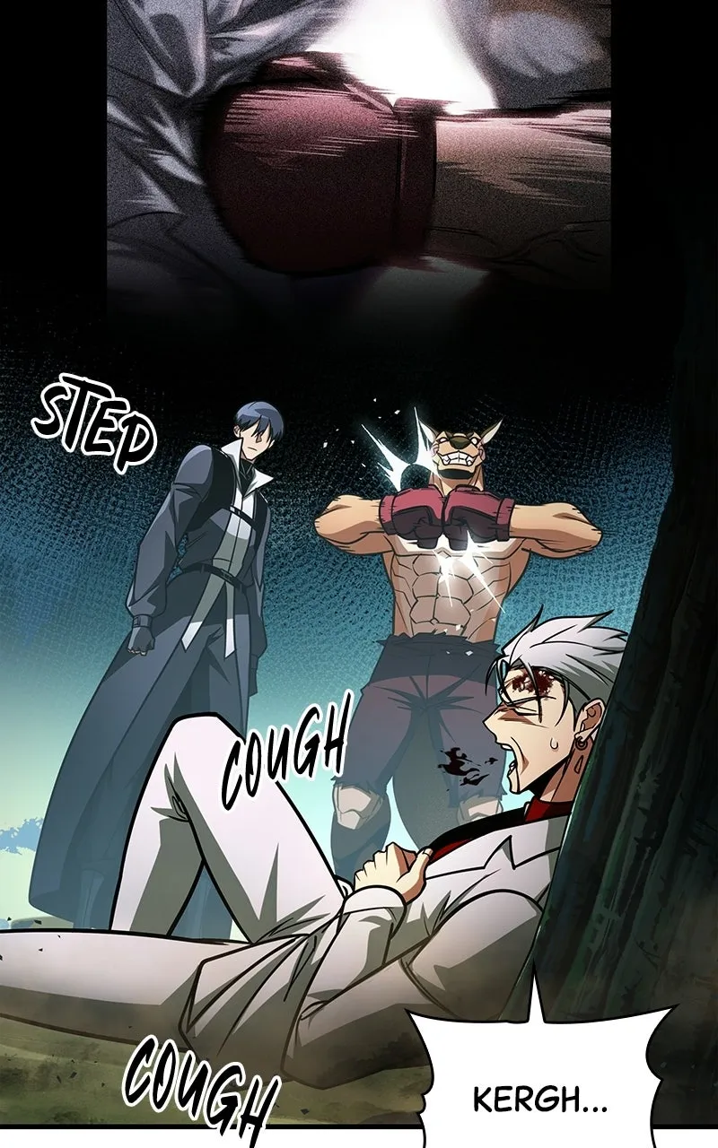 My Very Own Tower Strategy Guide Chapter 98 page 21 - 