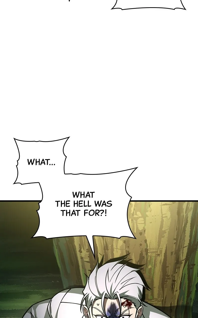 My Very Own Tower Strategy Guide Chapter 98 page 22 - 
