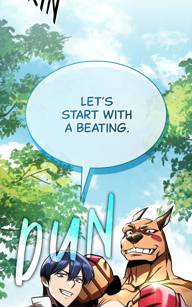 My Very Own Tower Strategy Guide Chapter 98 page 28 - 