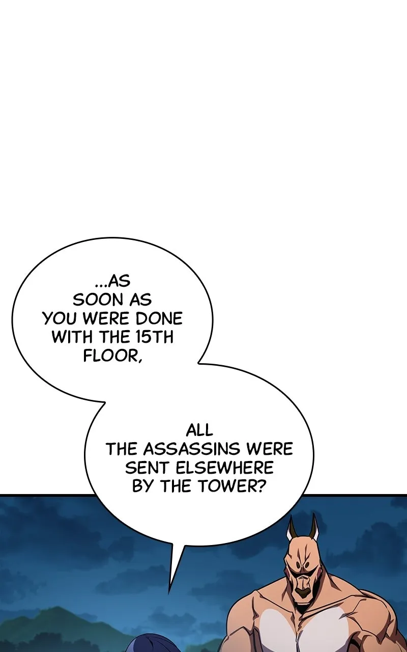 My Very Own Tower Strategy Guide Chapter 98 page 36 - 